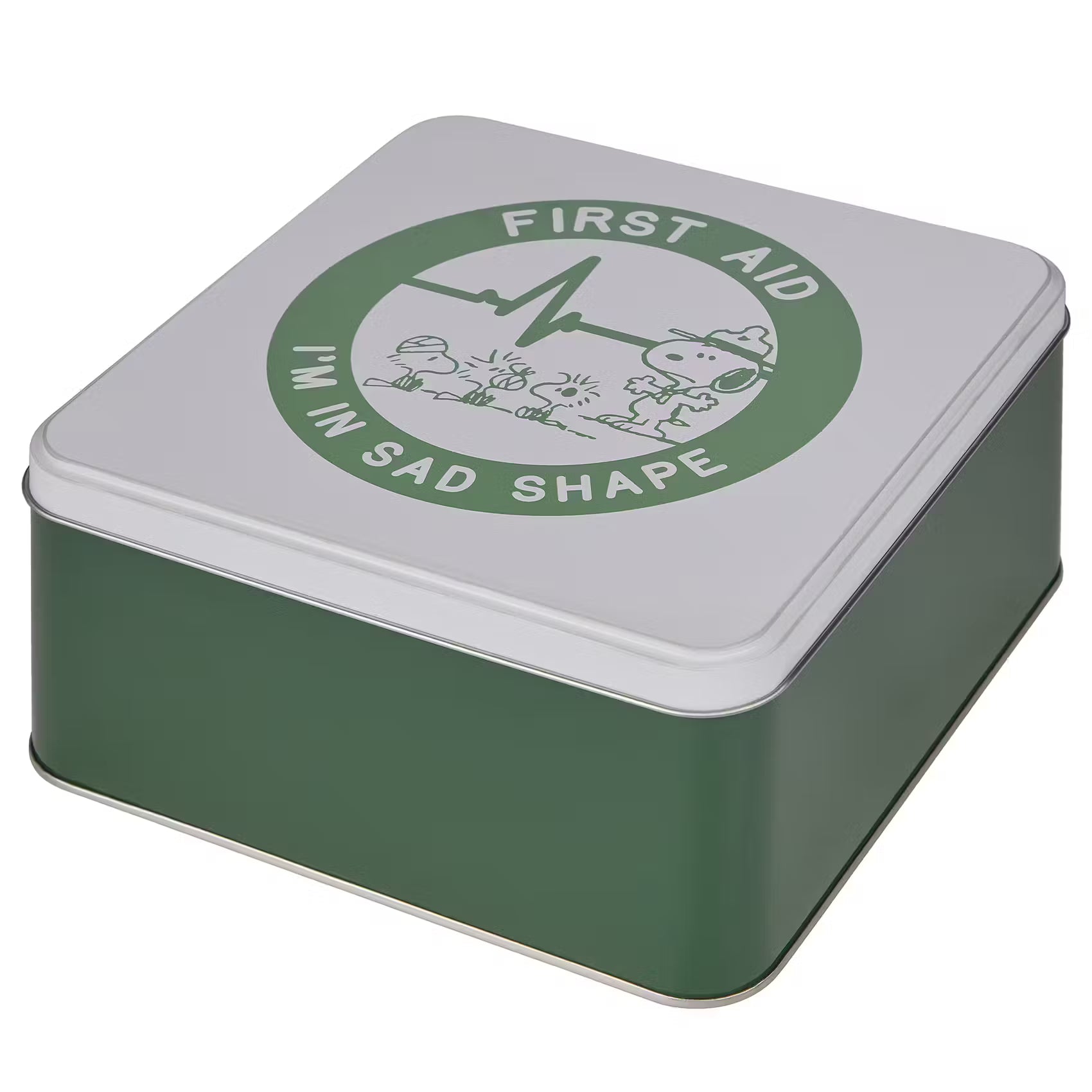 Dose PEANUTS First Aid