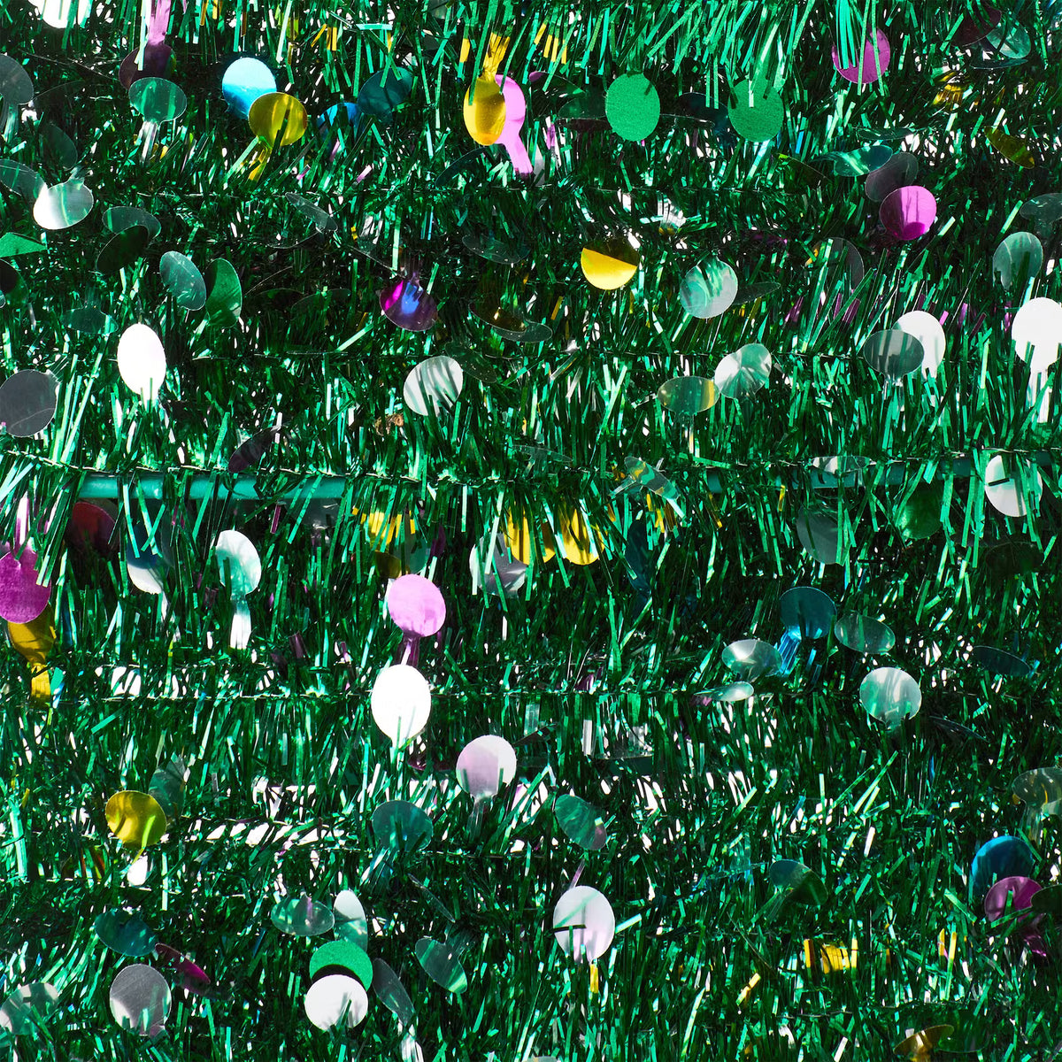 X-MAS Tannenbaum Lametta – für die Weihnachtszeit – BUTLERS