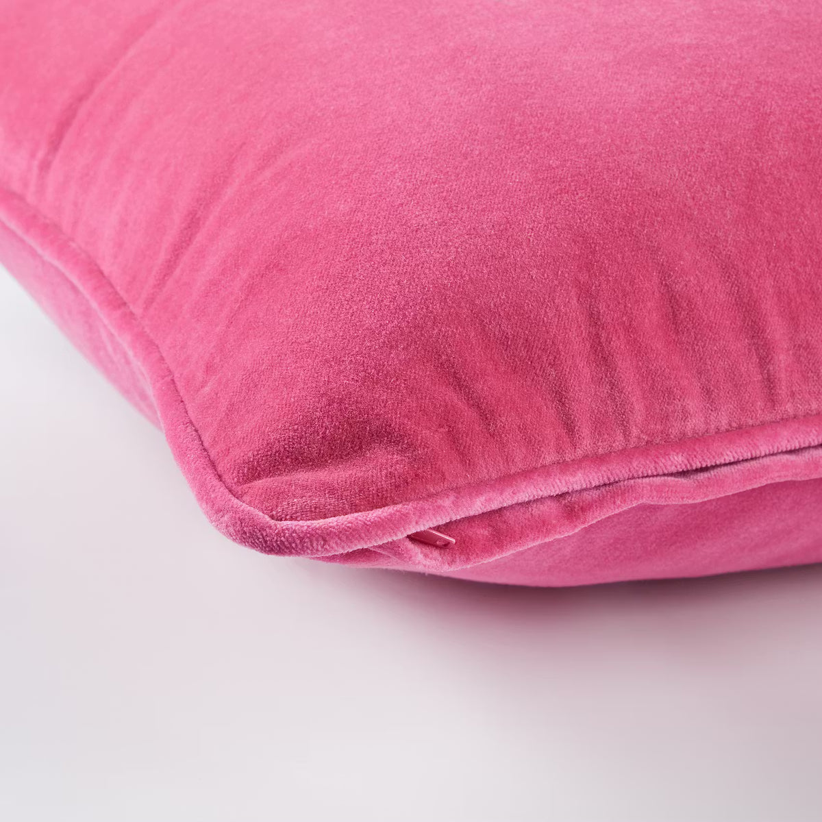 COTTON Kissen VELVET – Samtweich einkuscheln – BUTLERS