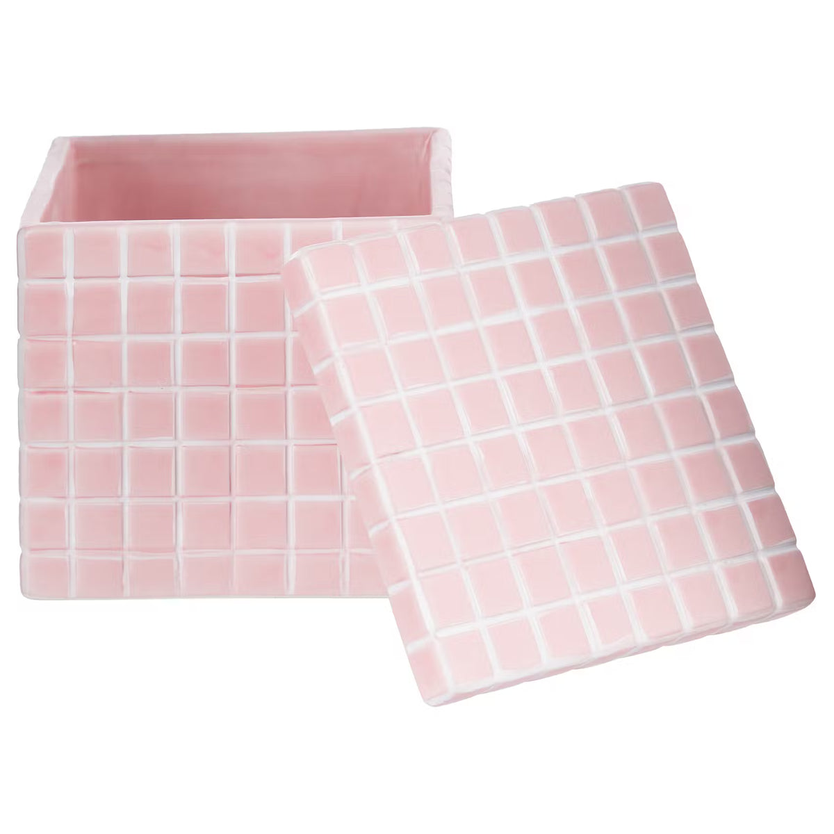 TILES Aufbewahrungsdose – Ordnung mit Stil – BUTLERS