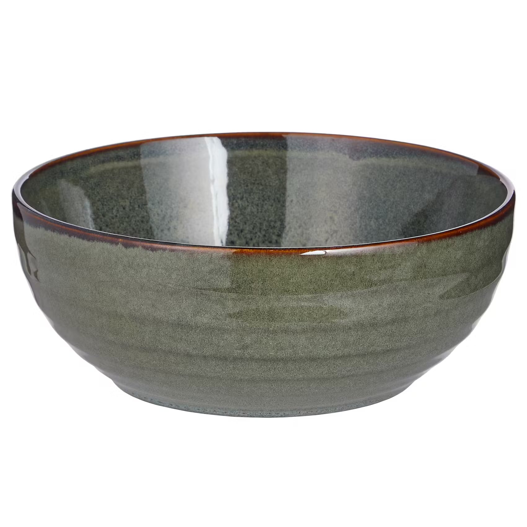 POKE Schüssel - Dunkelgrün