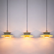 SINGAPUR Pendelleuchte