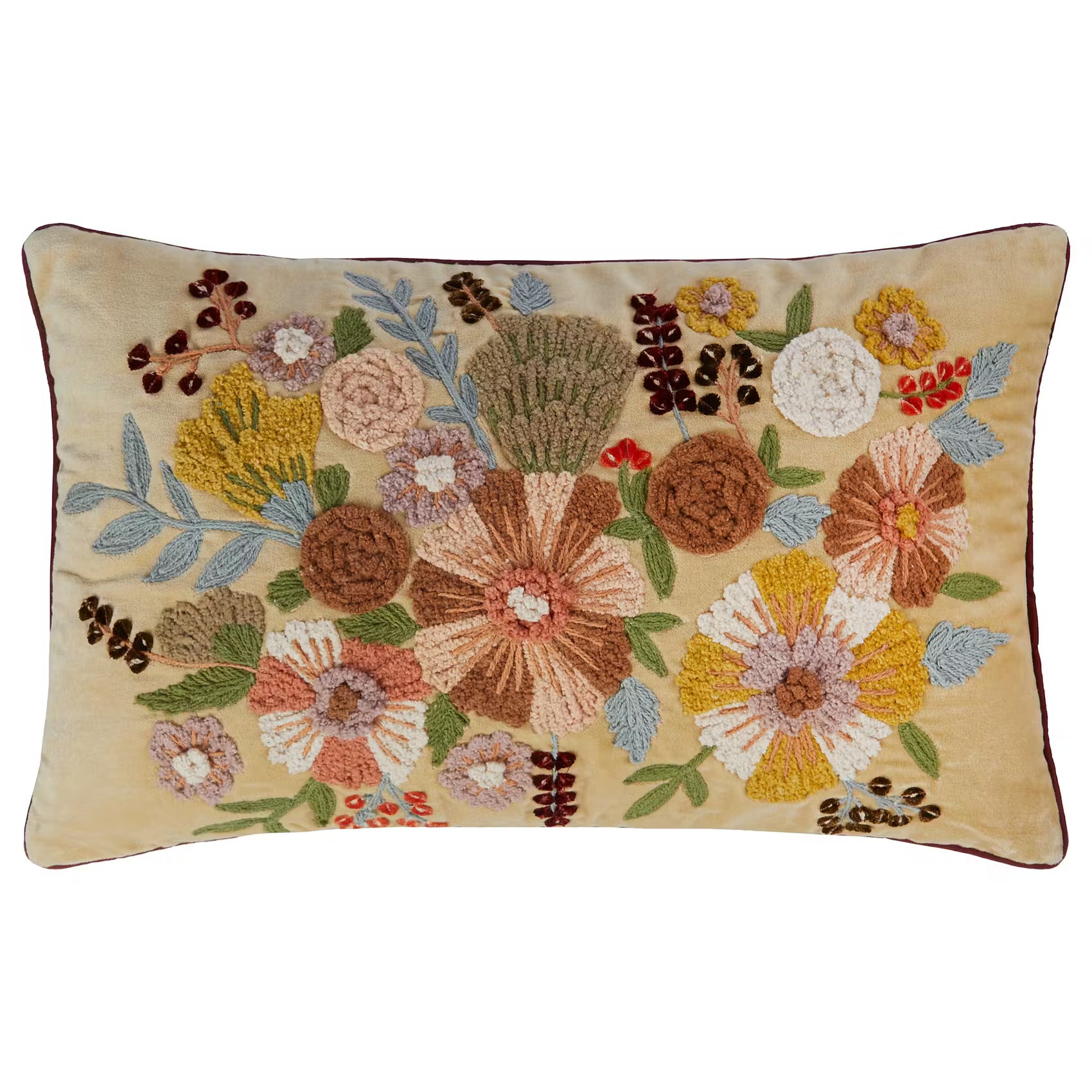 Kissen BOHEMIAN