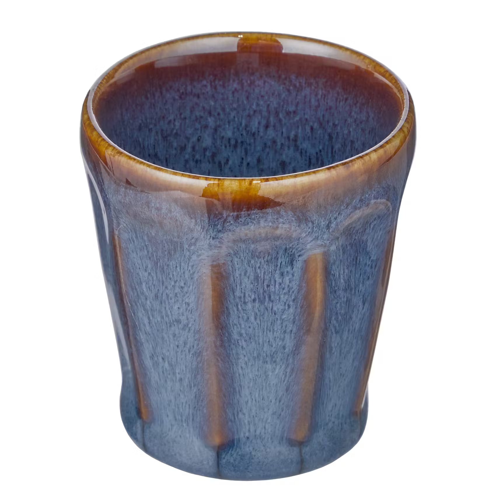 BERGAMO Espressotasse 6er-Set