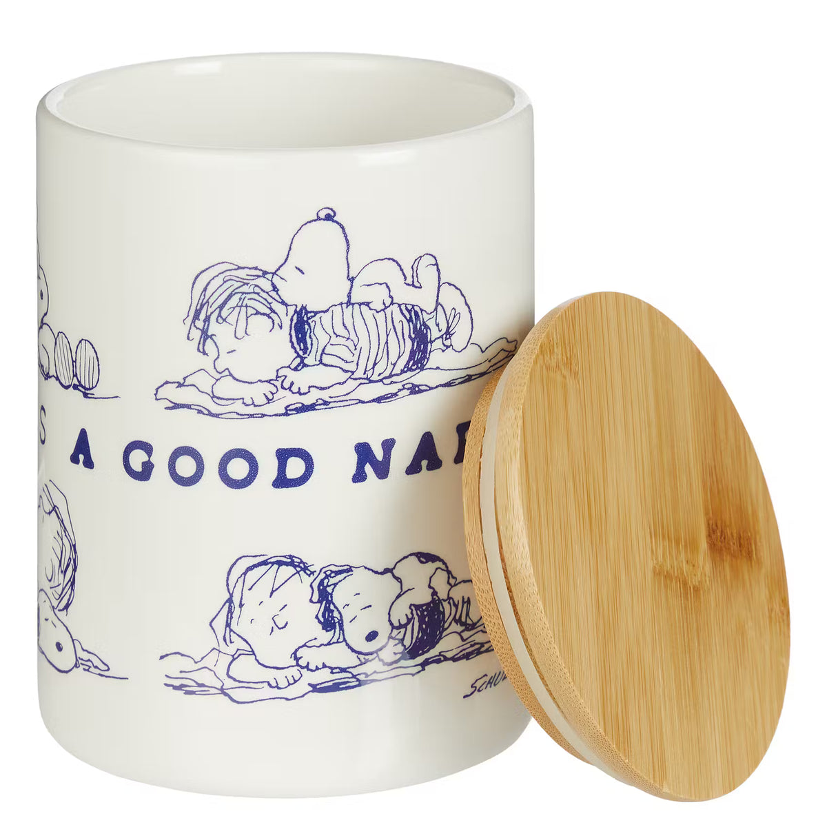 butlers aufbewahrung PEANUTS Aufbewahrungsdose – Top Qualität ✨ – BUTLERS
