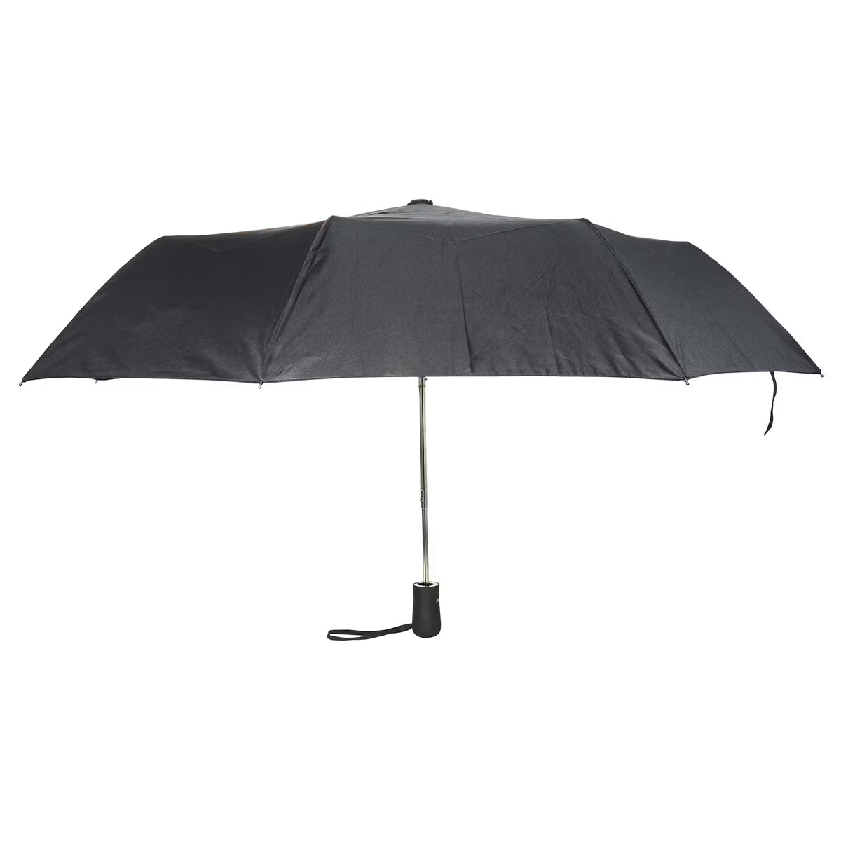 RAIN OR SHINE Regenschirm faltbar - Metall/Kunststoff - Blau
