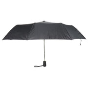 RAIN OR SHINE Regenschirm faltbar - Metall/Kunststoff - Blau