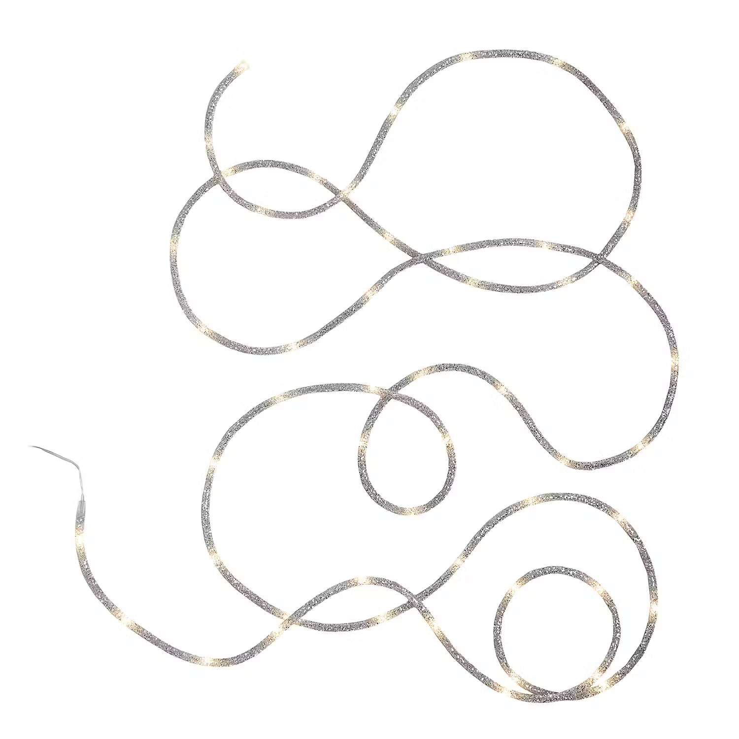 LED-Schlauch TUBE LIGHT 6er-Set