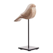 Deko-Vogel BIRDY 6er-Set