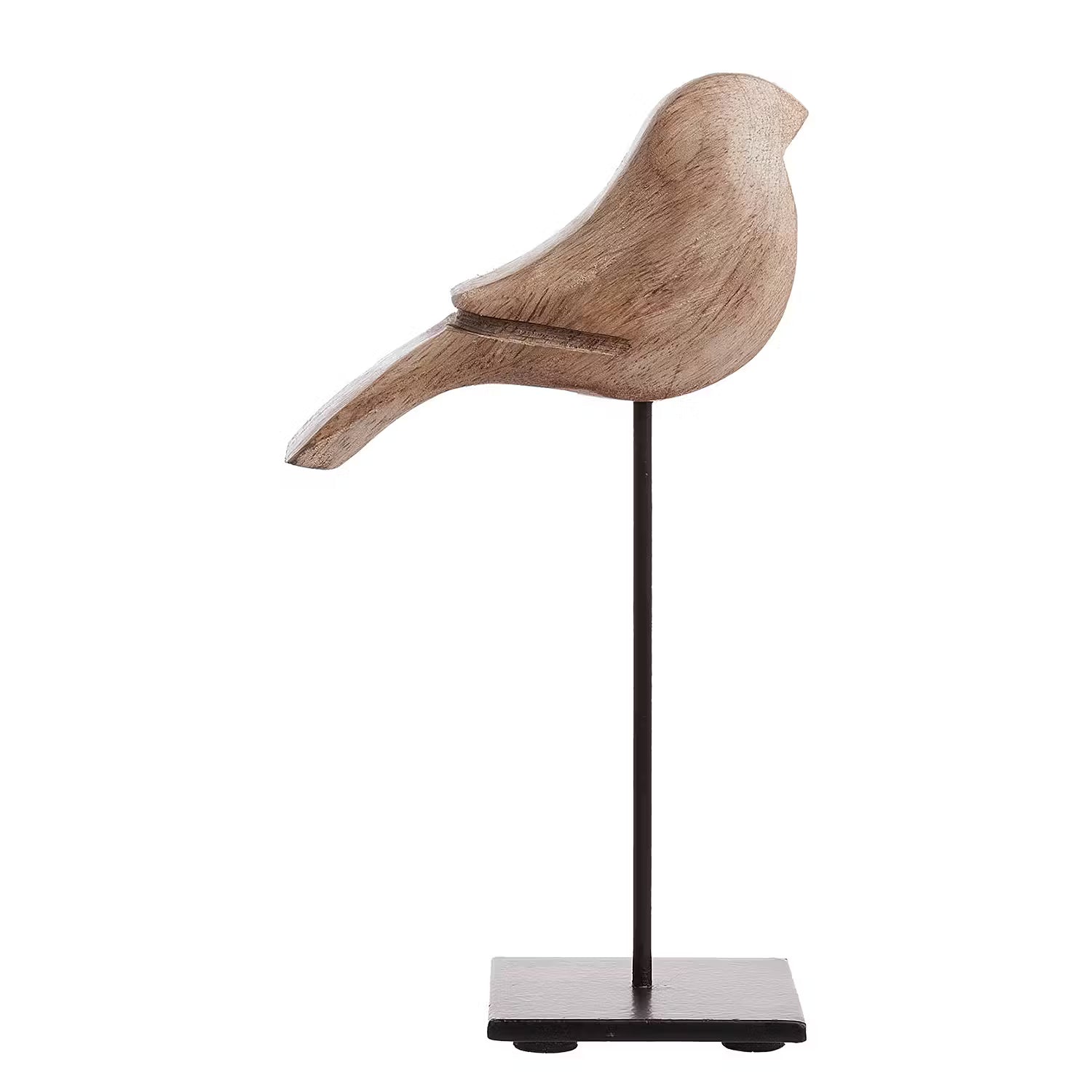 Deko-Vogel BIRDY 6er-Set