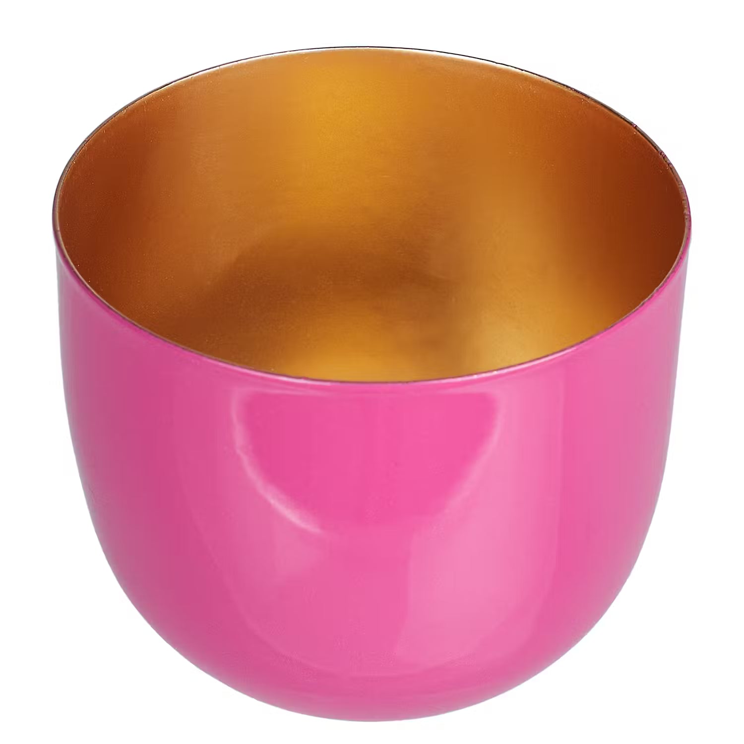 Teelichthalter AURORA 6er-Set - Eisen