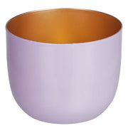 Teelichthalter AURORA 6er-Set - Eisen