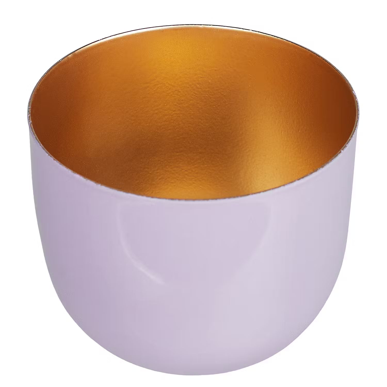 Teelichthalter AURORA 6er-Set - Eisen