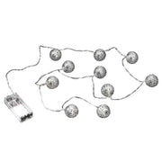 Lichterkette ORIENTAL LIGHTS 12er-Set
