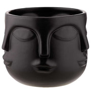 ARTIST Blumentopf 4er-Set - Dolomit