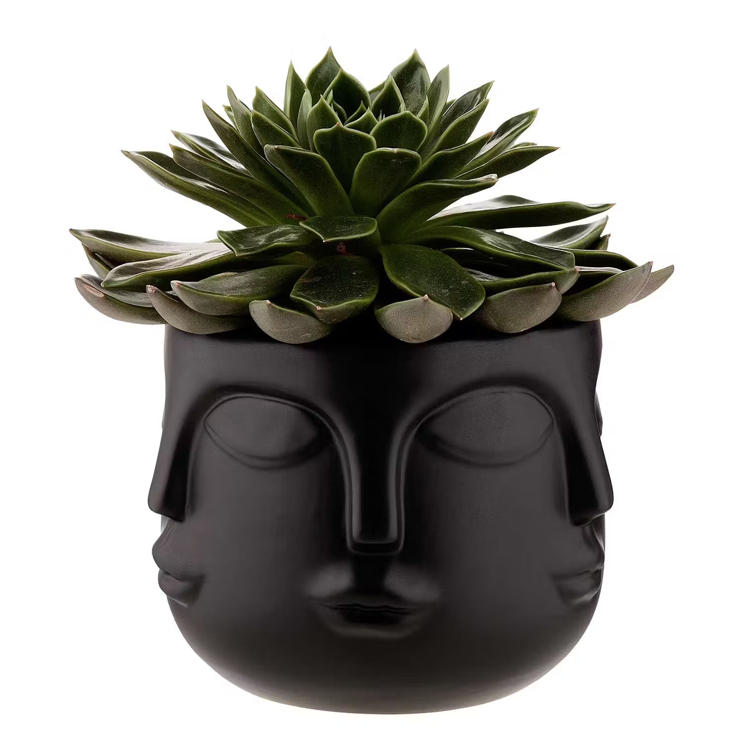 ARTIST Blumentopf 4er-Set - Dolomit