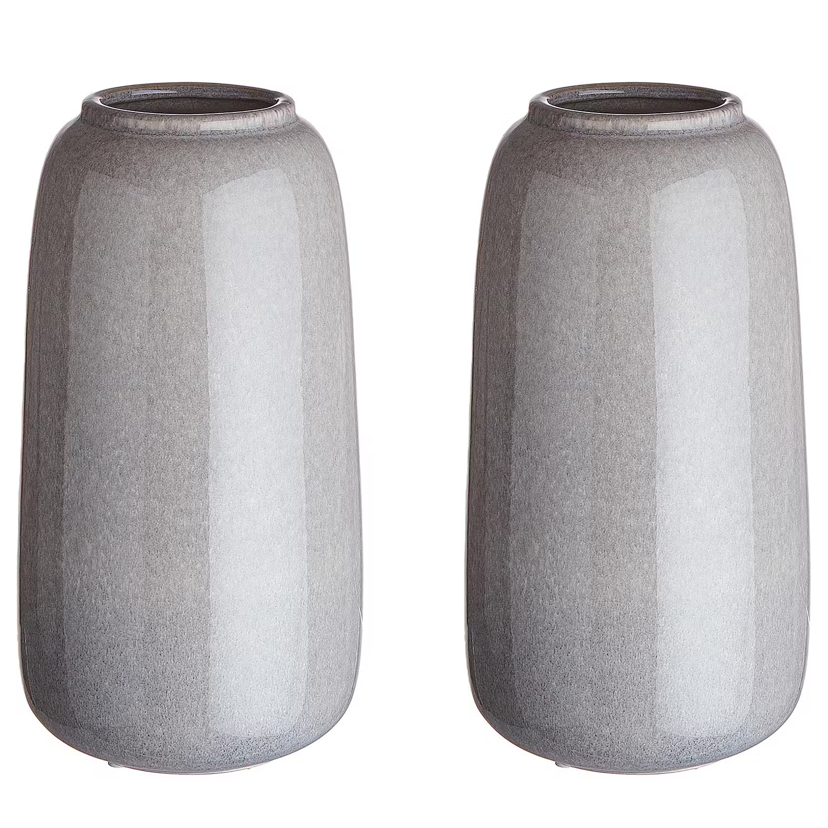 Vase LOU 2er-Set