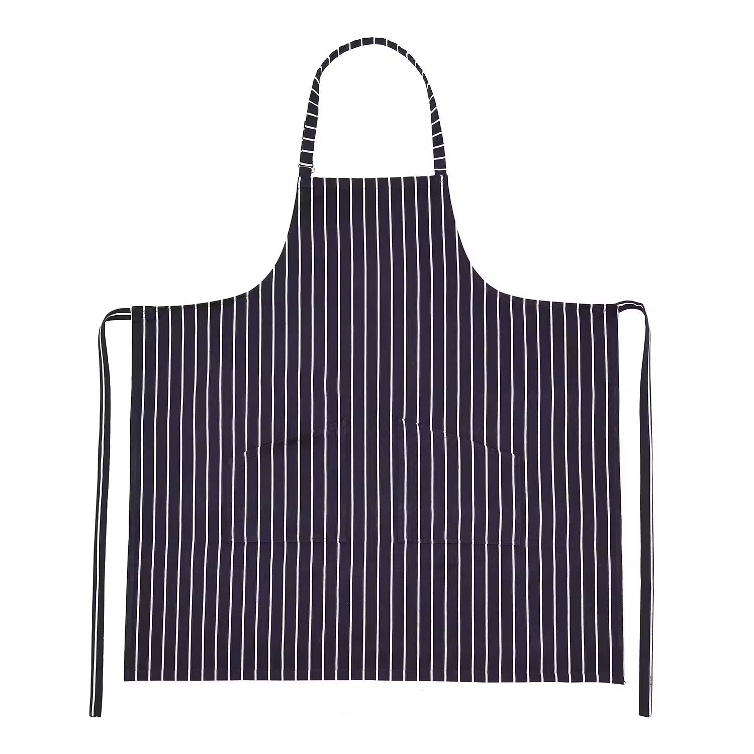 BUTCHERSTRIPE Schürze 4er-Set