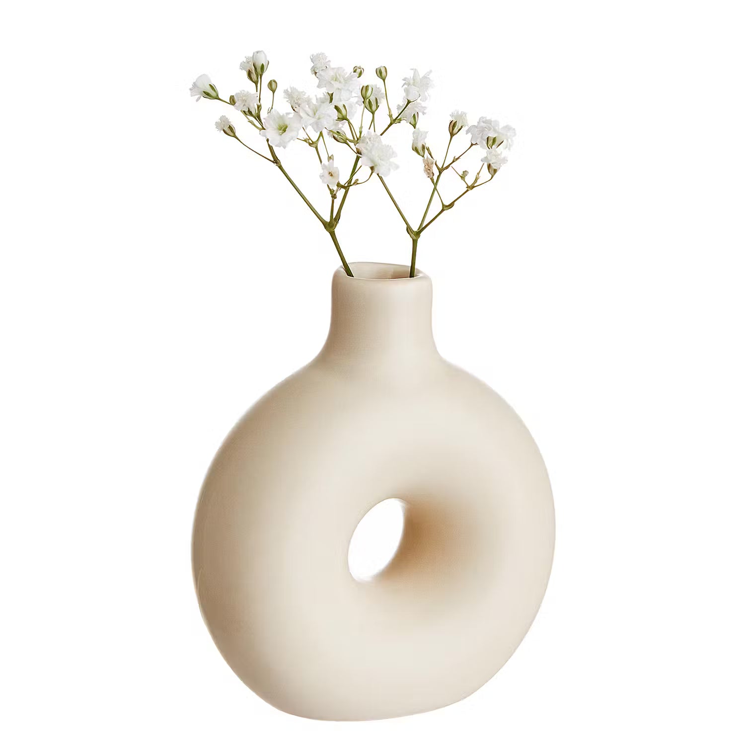 LOOPY Mini-Vase 6er-Set