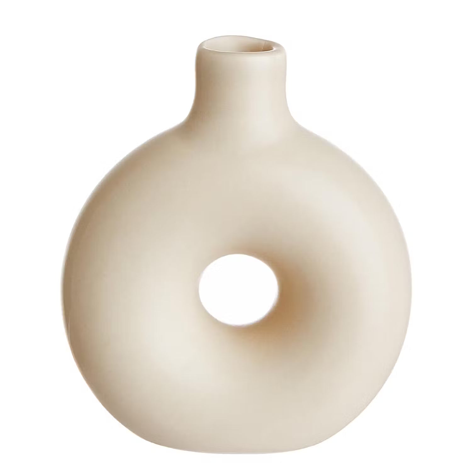 LOOPY Mini-Vase 6er-Set