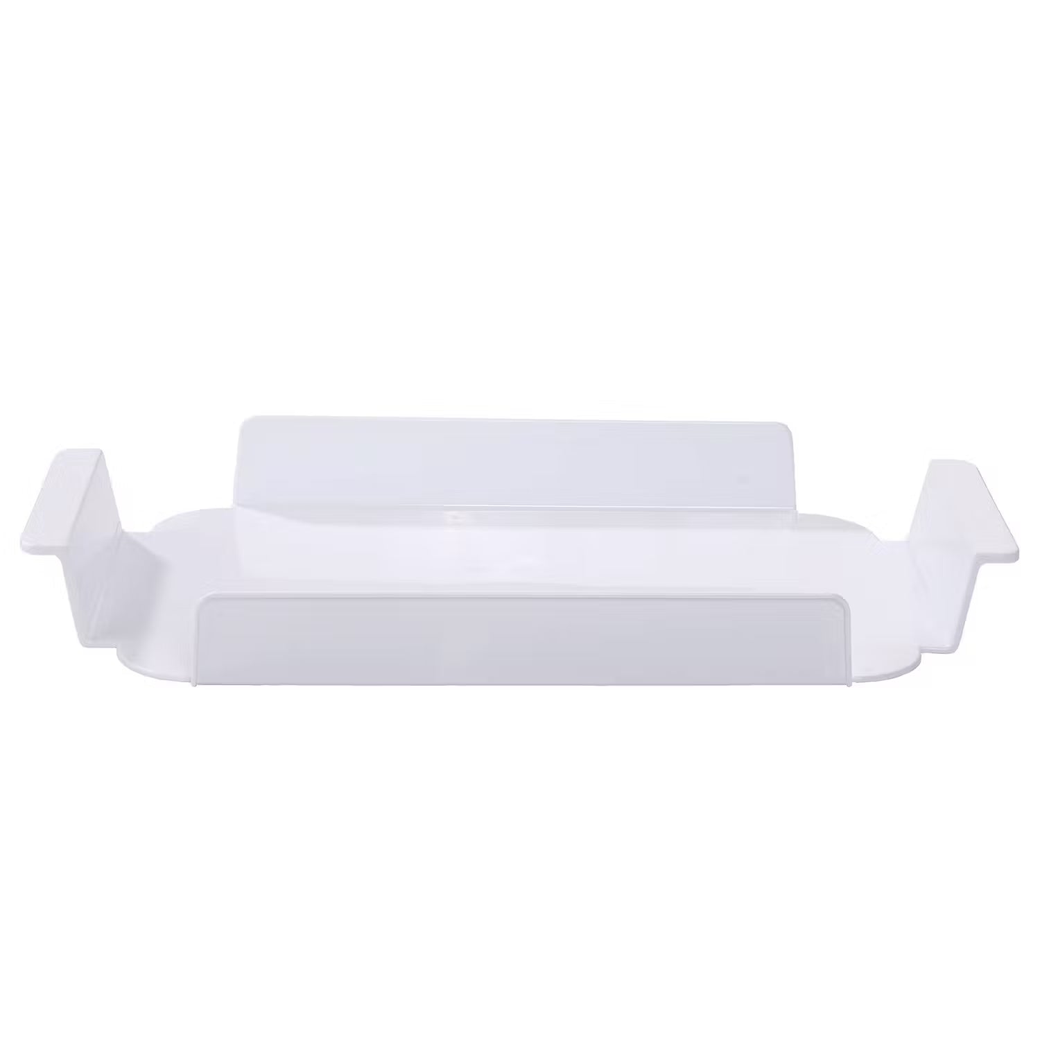 COOL DOWN Maxi Eiswürfelform 6er-Set - Silikon - Türkis