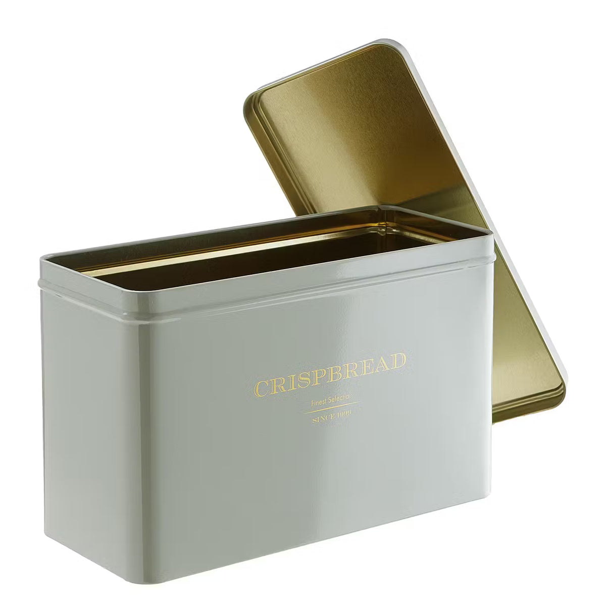 TIN TIN Knckebrot 6er-Set als Geschenk   BUTLERS