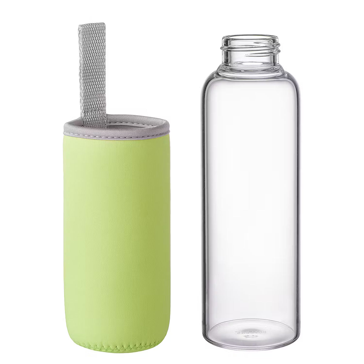 SMOOTHIE Trinkflasche 12er-Set – Stylisch genießen – BUTLERS