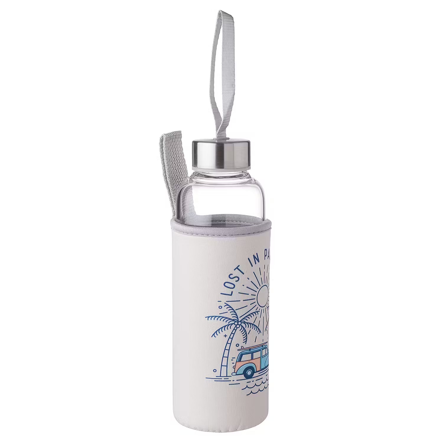 Trinkflasche SMOOTHIE 12er-Set