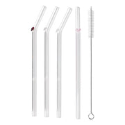 LONG DRINK Trinkhalm-Set 30-tlg.