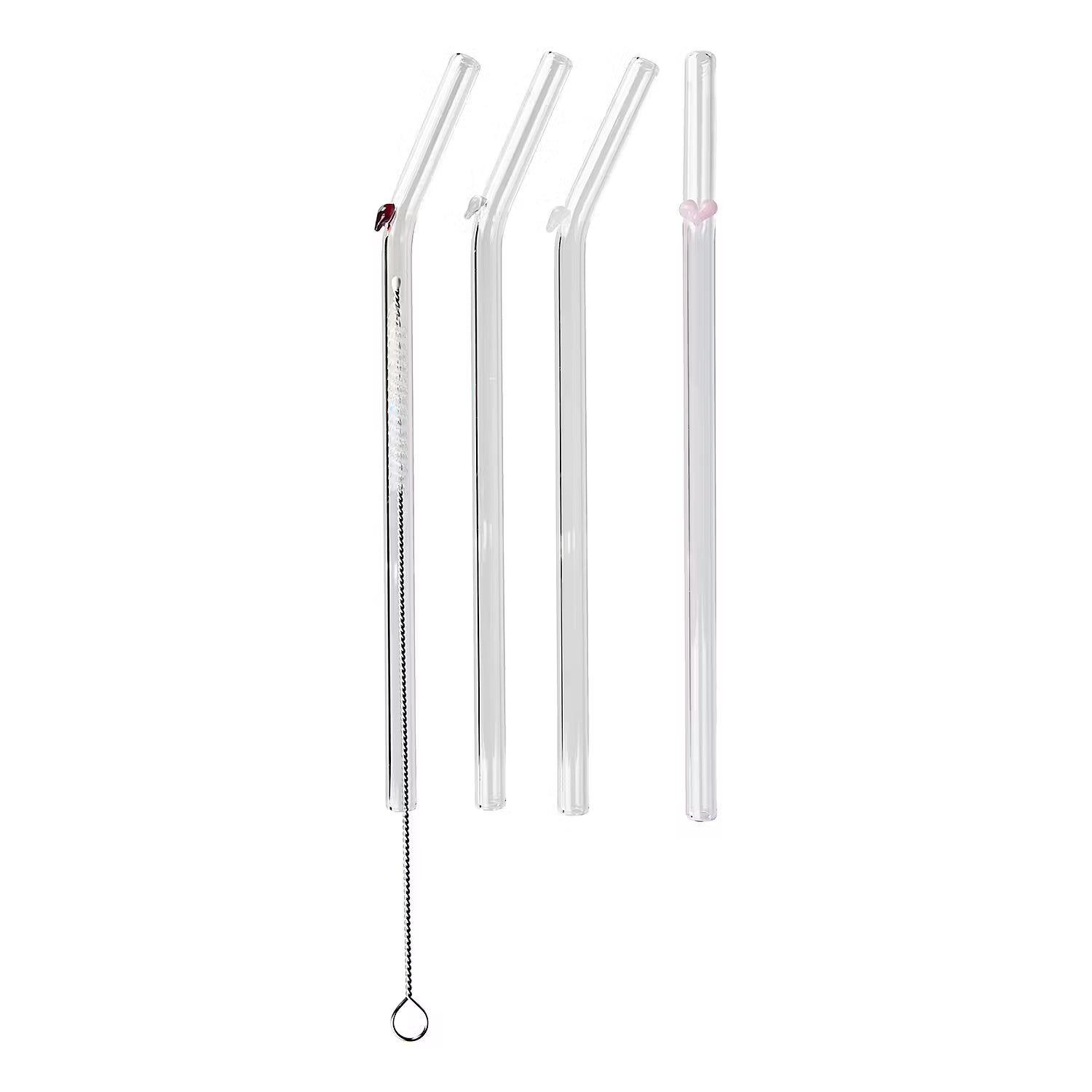 LONG DRINK Trinkhalm-Set 30-tlg.