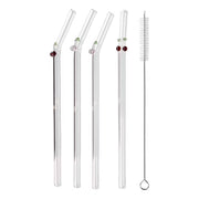 LONG DRINK Trinkhalm-Set 30-tlg.