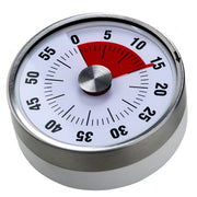 RIGHT ON TIME Eieruhr 5er-Set