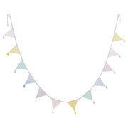 Girlande MIDSOMMAR 6er-Set