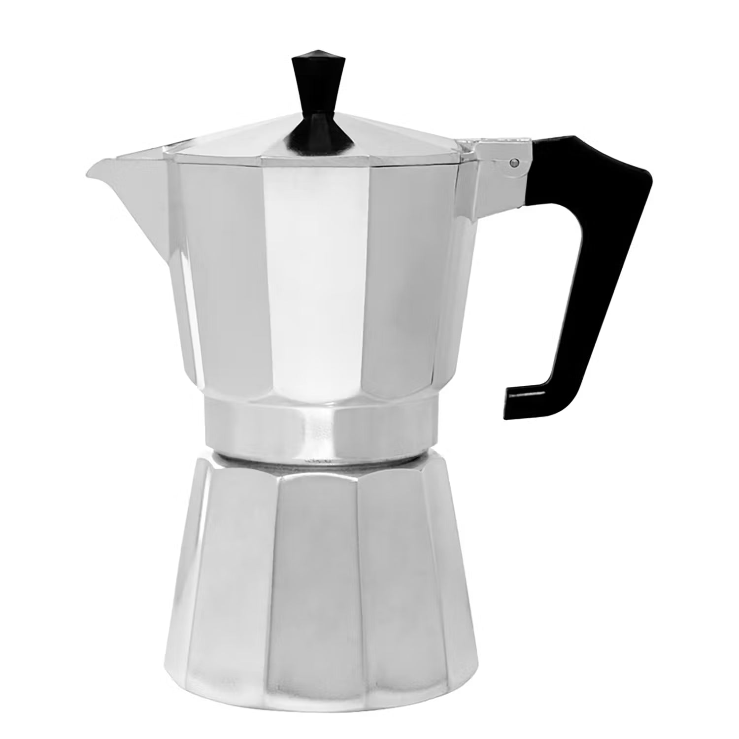 Kaffeebereiter ESPERTO 6 Tassen 6er-Set