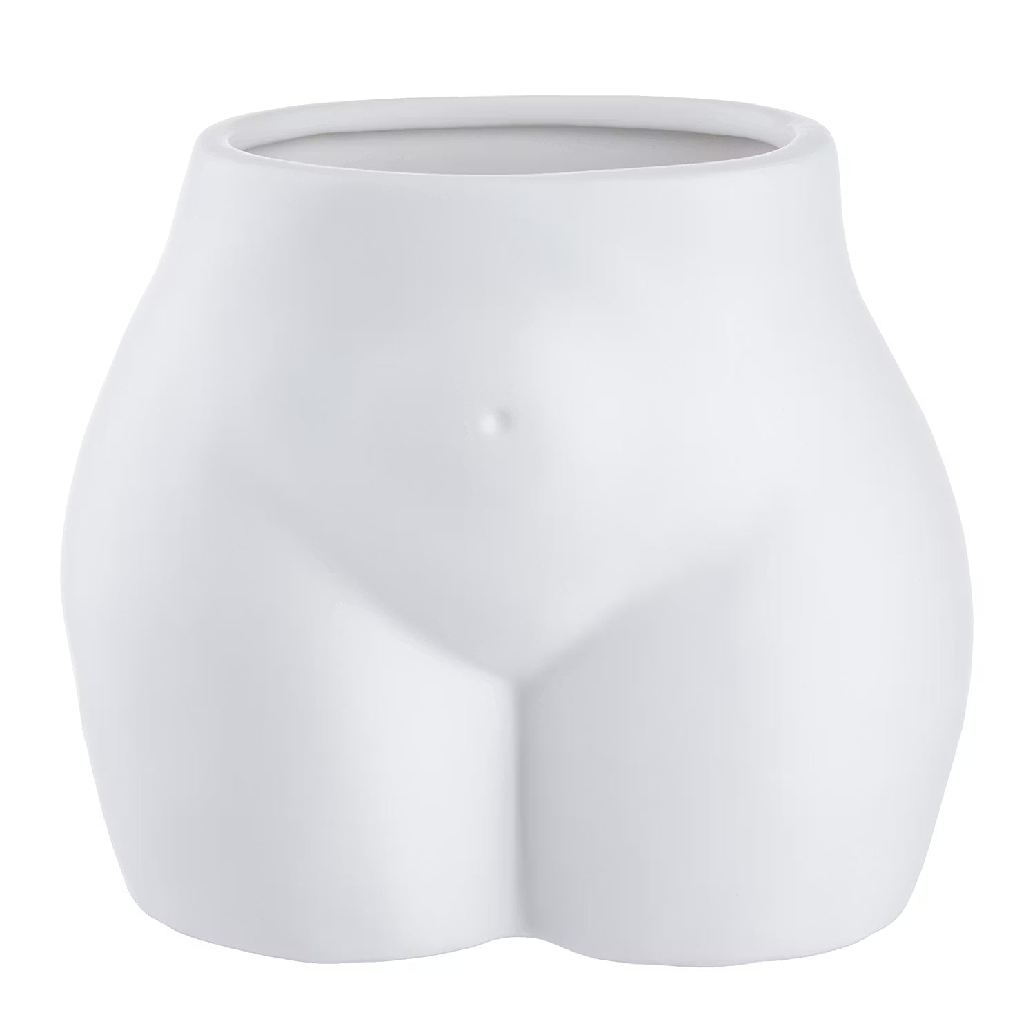 BOODY Blumentopf/Vase 4er-Set - Dolomit