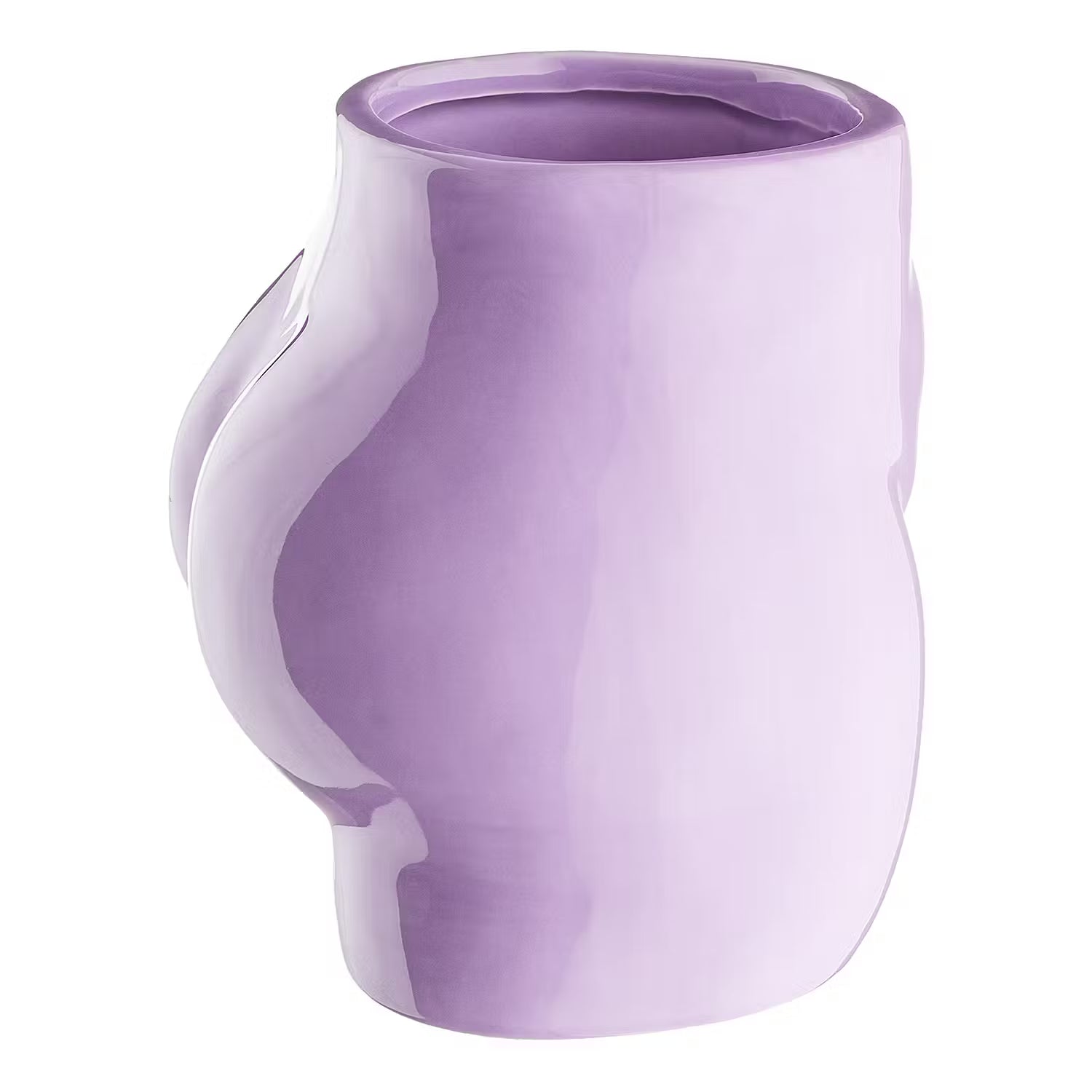 Blumentopf/Vase BOODY 4er-Set - Dolomit
