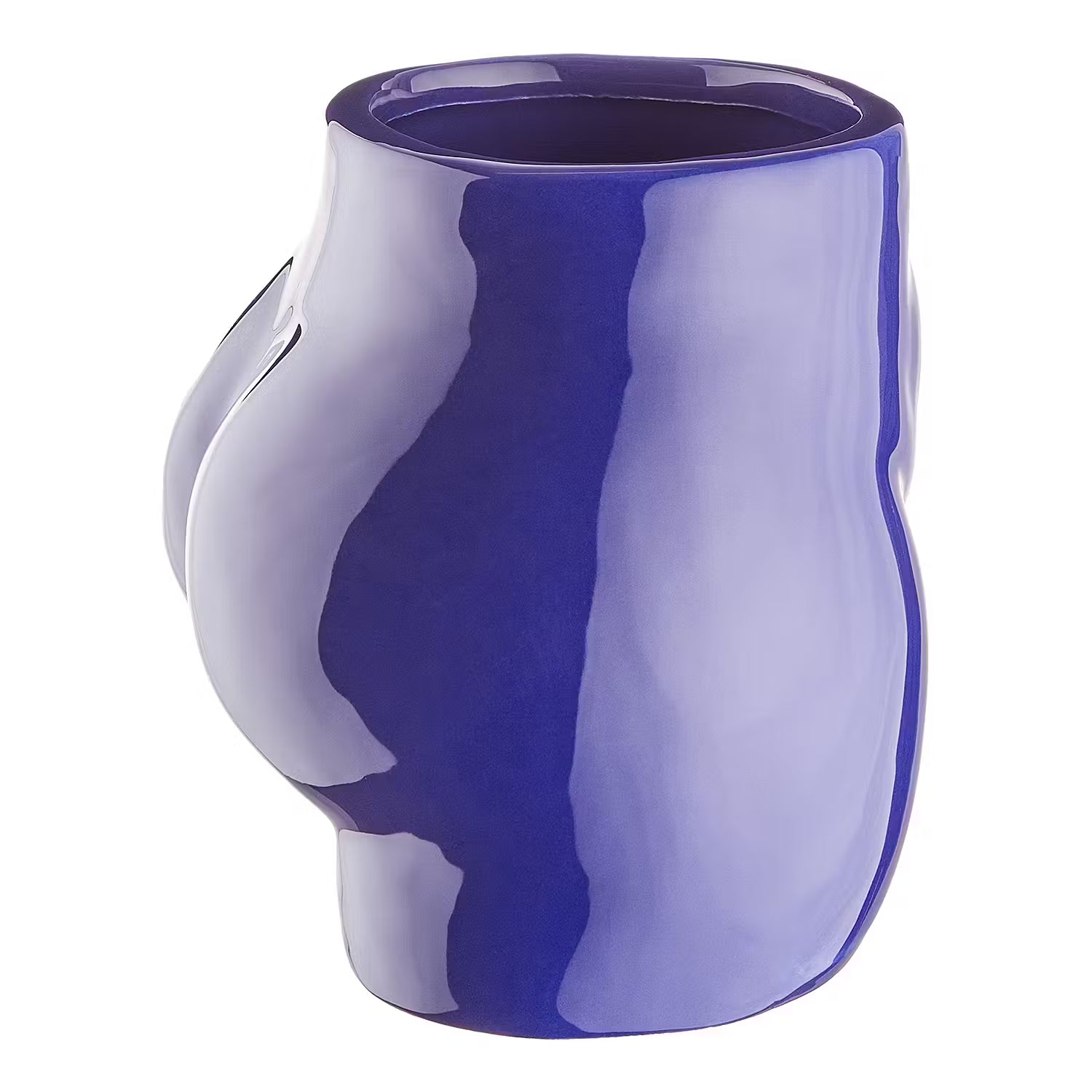 Blumentopf/Vase BOODY 4er-Set - Dolomit