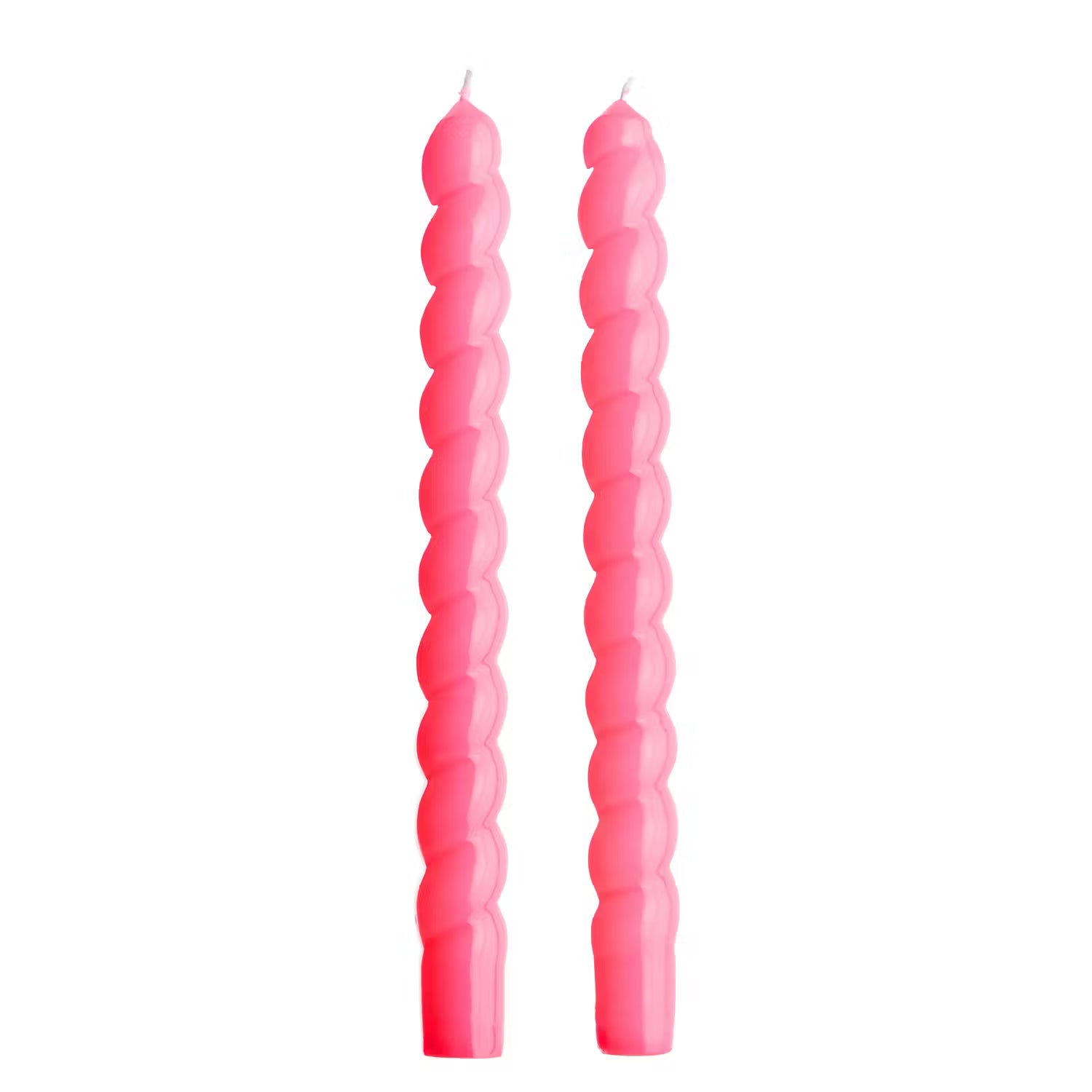 TWISTED Stabkerze 12er-Set