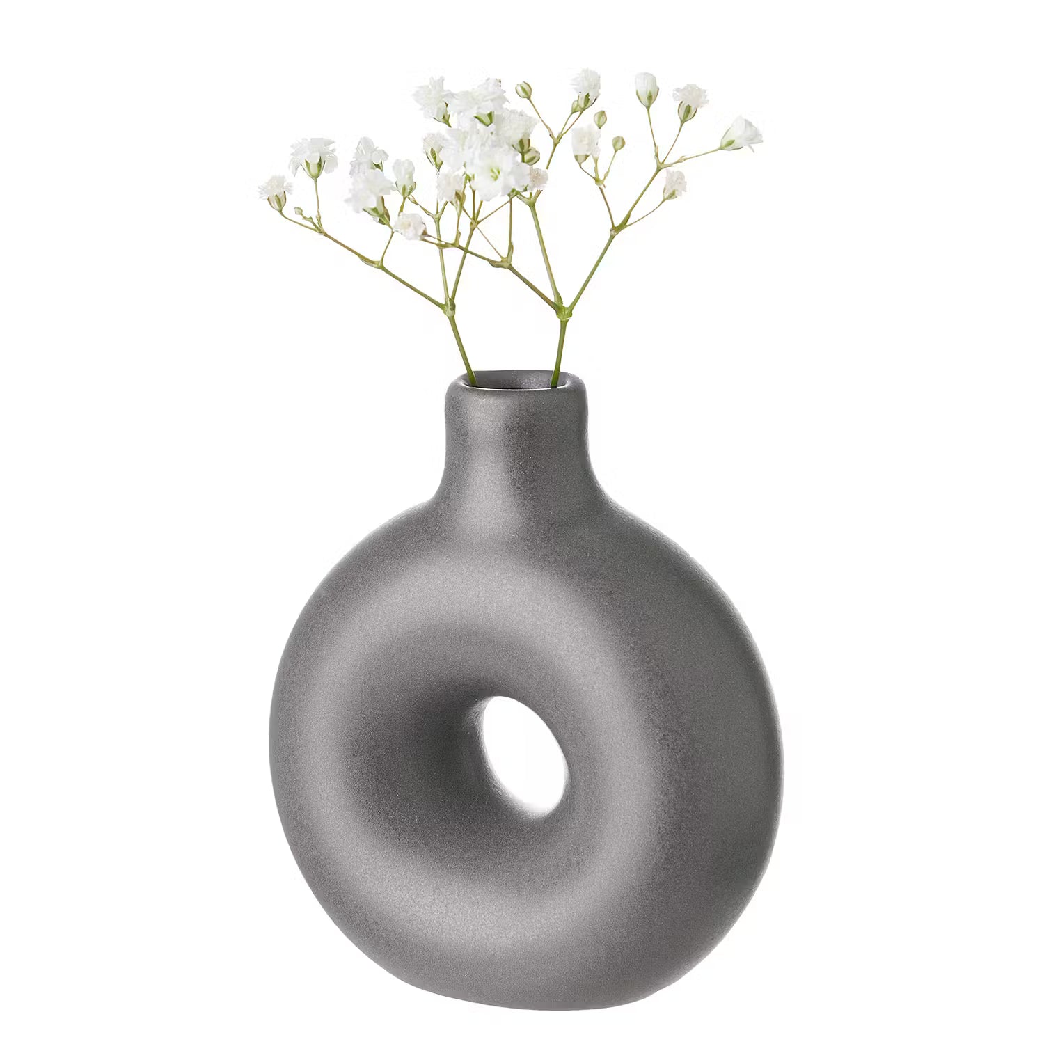 LOOPY Mini-Vase 6er-Set