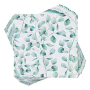 Papierserviette APRÈS Eucalyptus 6er-Set