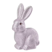 Deko-Hase EASTER 6er-Set