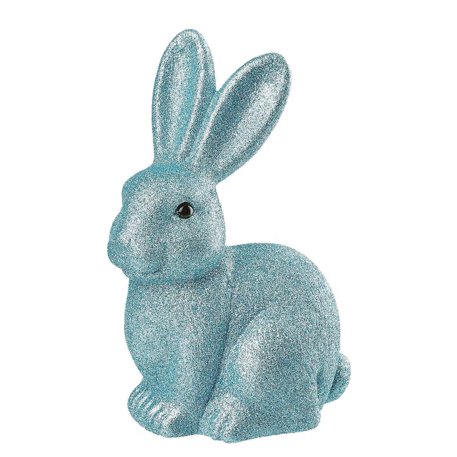 Deko-Hase EASTER 6er-Set