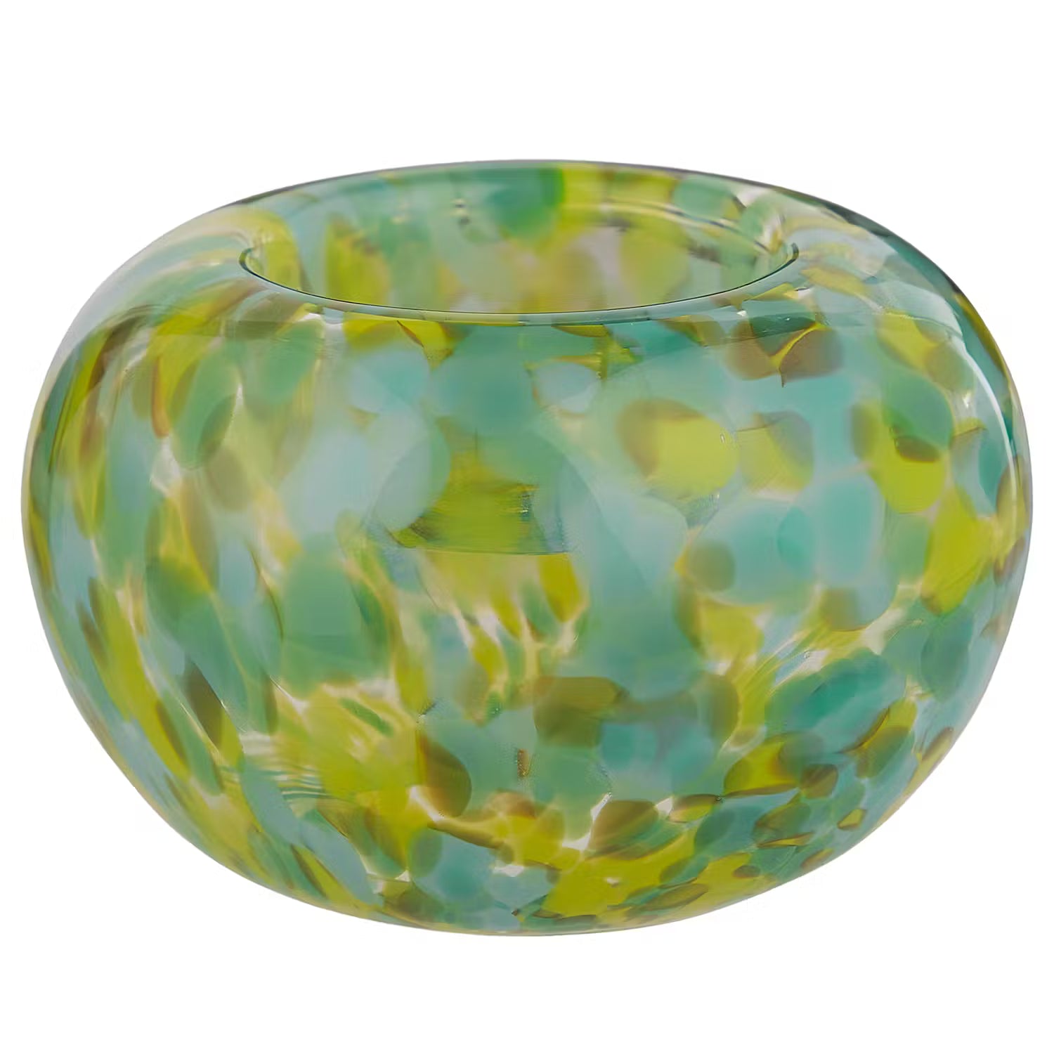 Teelichthalter CONFETTI 6er-Set