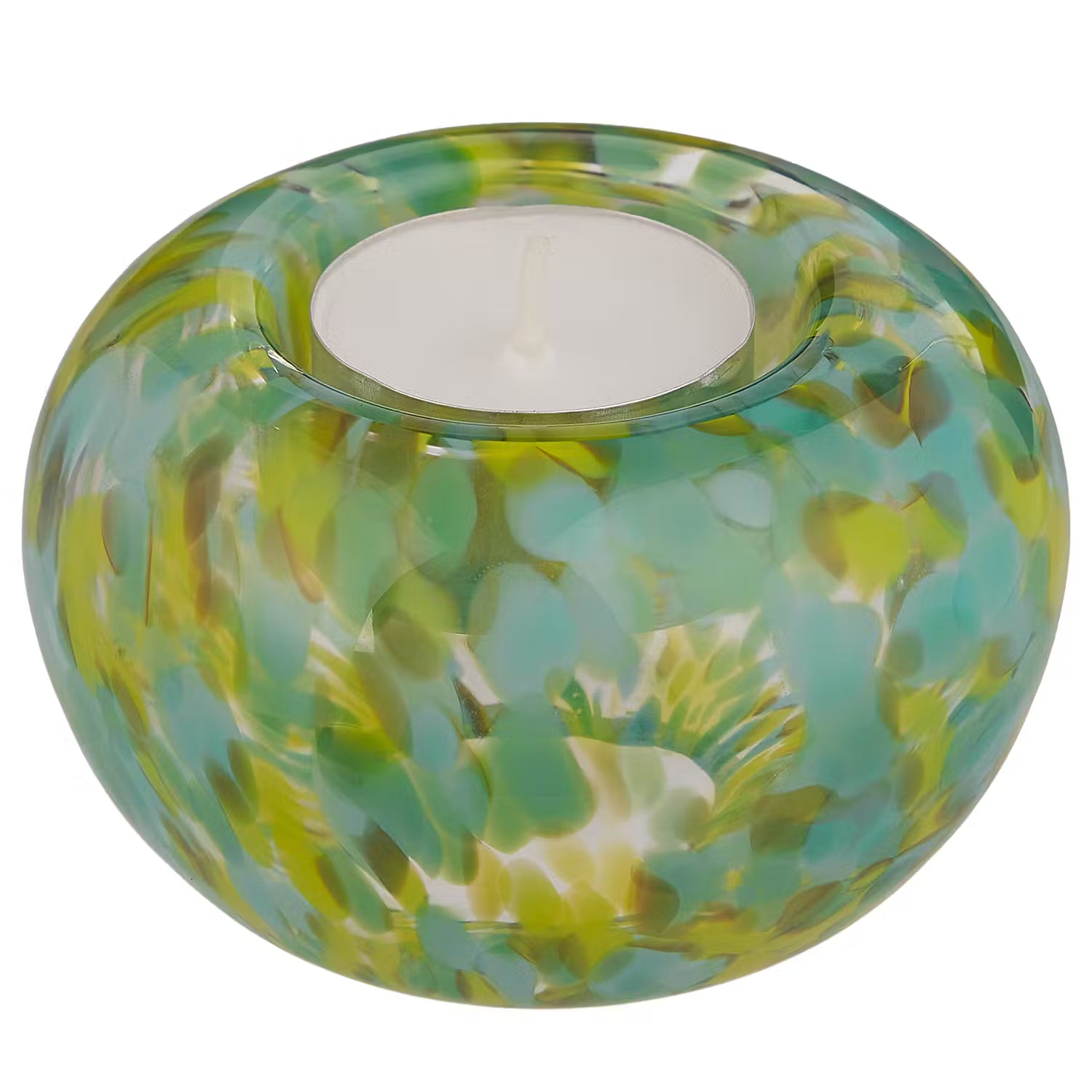 Teelichthalter CONFETTI 6er-Set