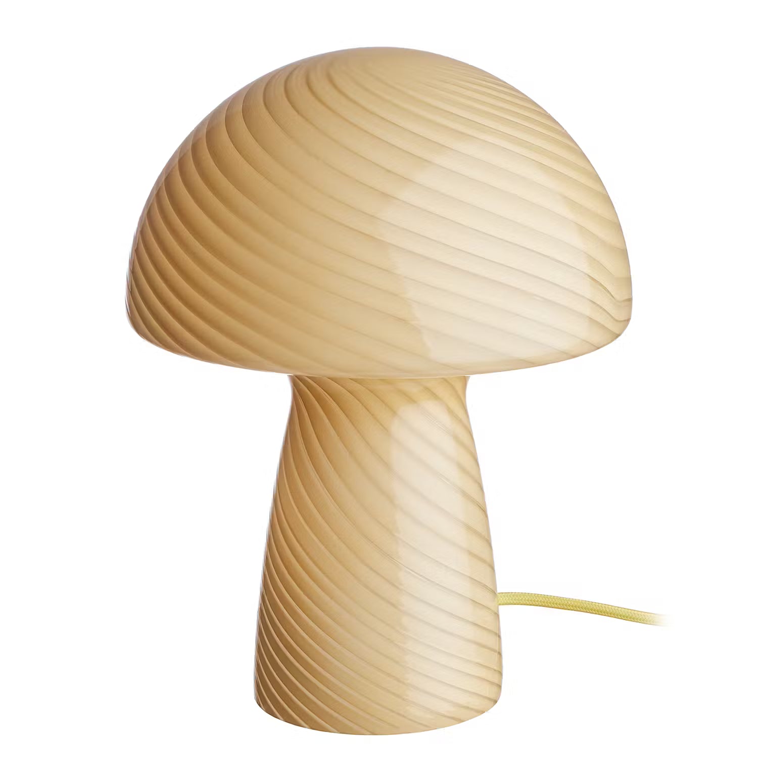 Tischleuchte FUNGI TOWN 2er-Set - Farbglas