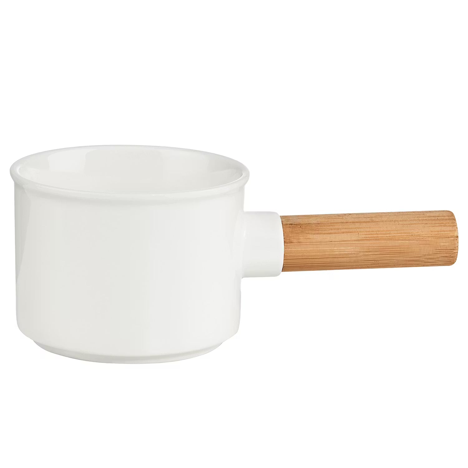 HOT CHOC Mini-Schokofondue Herz 4er-Set