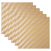 JOYRIDE Serviette 6er-Set