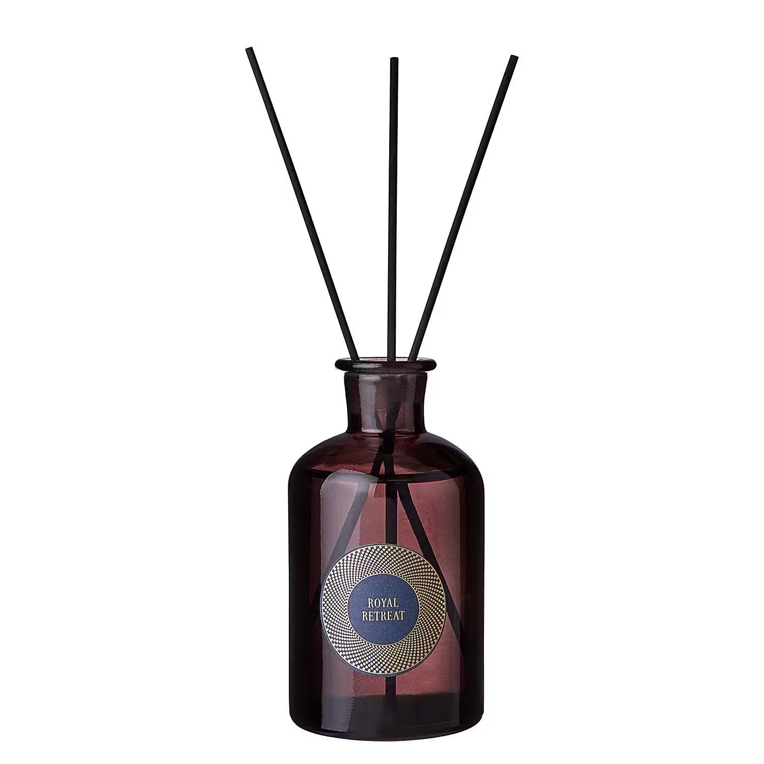 Raumduft SCENTS OF GOLD 4er-Set
