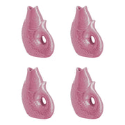 Mini-Vase KOI 4er-Set