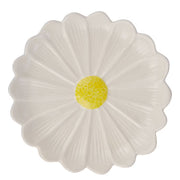 POPPY Blumenteller 4er-Set - Dolomit - Weiß